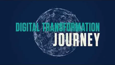 How to Succeed with Digital Transformation