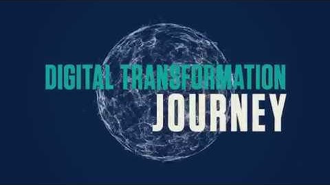 How to Succeed with Digital Transformation