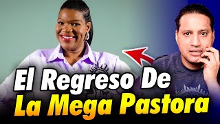 El Relanzamiento De La Pastora Elizabeth Silverio