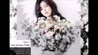 [Audio] Jun Hyosung (Secret) - Find Me