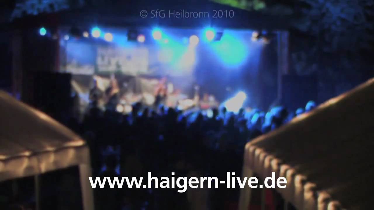 Imagefilm Haigern live! 2010   HD