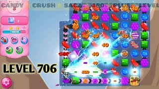 Candy Crush Saga