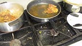 Cajun bacon tomato Gravy recipe - YouTube