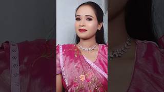 get Ready with simple makeup tutorial 🫰💯#trending #makeup #trending #song #viral #shorts #viralsong