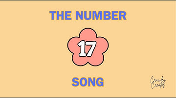 Number 17 Song