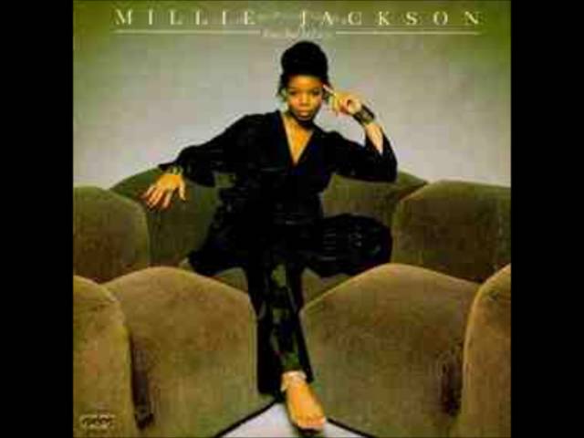 Millie Jackson - There You Are