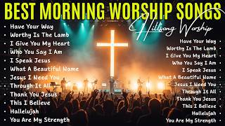 Best Christian Worship Mix for Morning Healing – Calm Your Heart and Renew Faith 2026
