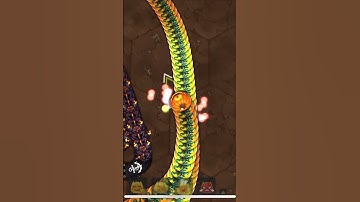 Wormate.io || worm zone.io || samp wala game || sneak. Game || now record 4/12/24