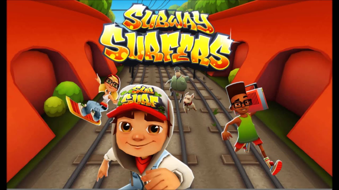 Live subway surfers