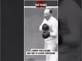 Boxing used to be in school curriculum 😮 #boxing #history #london