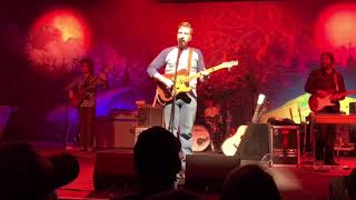 Tyler Childers - Ruben’s Train into House Fire @ The Ritz Raleigh, NC 12-18-19