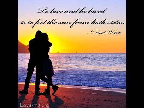 10 Amazing Romantic Love Images