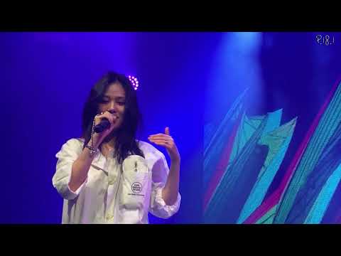 비비BIBI Give More Care Less 191224 나홀로집에