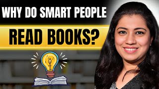 What Happens When You Start Reading every day | Reading Habits of Successful People | Shagun Agarwal