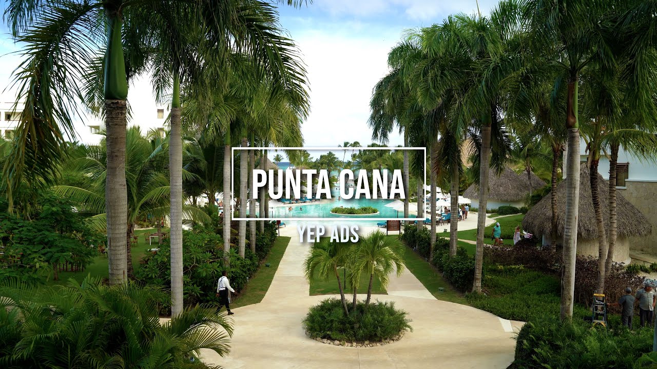 Punta Cana: Meet the Team | Travel, Team Culture, and Fun Moments