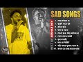 Top sad songs playlist  best of keshab dey  heart touching sad songs 2024  sad