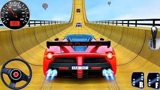 Rally Fury Offroad Racing Game - Sports Car Offroad Racing Game Android gameplay #1  screenshot 2