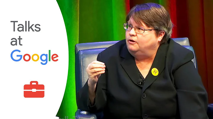 Pioneering Change in The LGBT Chicago Community | Tracy Baim | Talks at Google