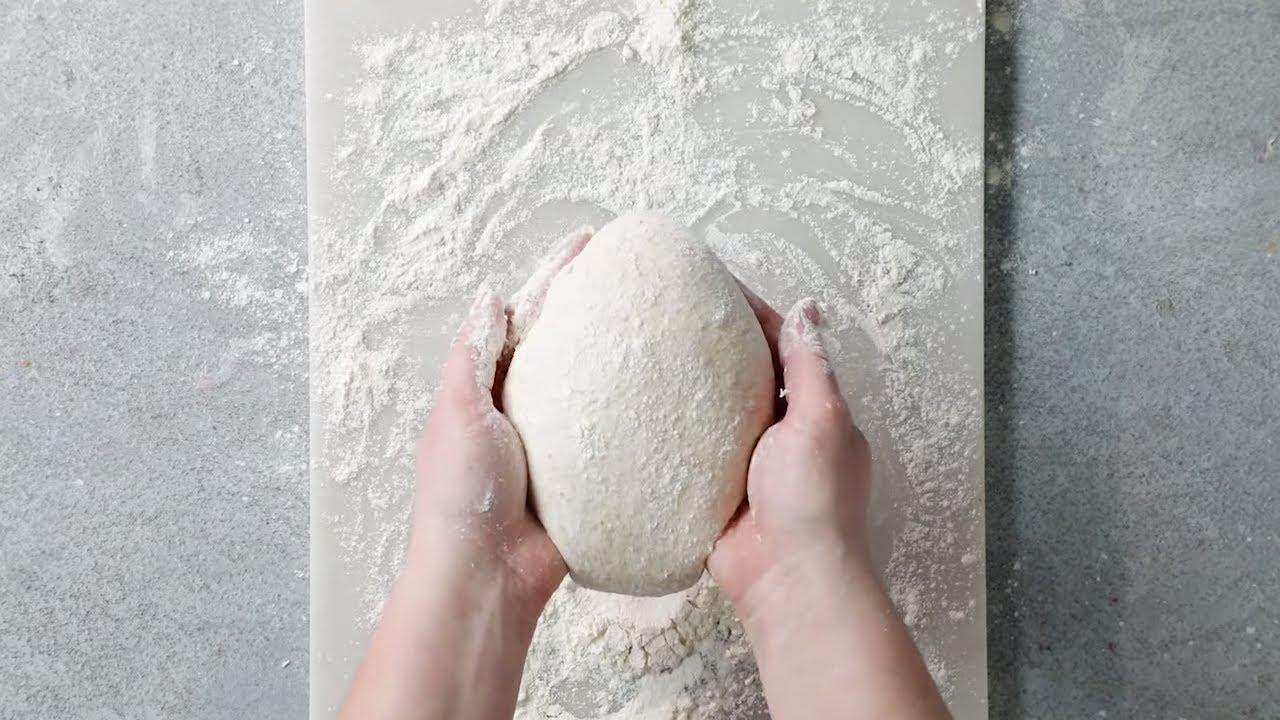 Making No-Knead Bread Is So Much Easier Than You Think | Tastemade