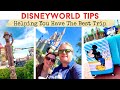 Disneyworld tips  you need to know this before you go to disneyworld  disney trip planning