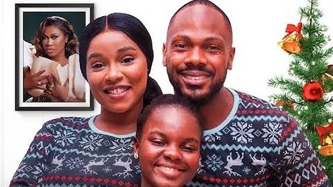 NOT A WONDERFUL TIME OF THE YEAR - 2024 Latest Nigerian Nollywood Movie