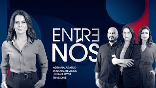 ENTRE NÓS - 28/05/2024