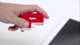 Зарядное устройство Twelvesouth PlugBug World White/Red для iPhone/iPod/iPad mini/iPad/MacBook(Подробные характеристики, описание, обсуждение Twelvesouth PlugBug ищите на нашем официальном сайте http://macuser.ua/, 2015-07-22T06:41:58.000Z)