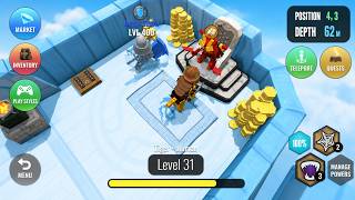 Hybrid Animals (The Bandit King Quest) Android Gameplay screenshot 4