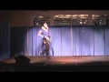 Another Anime Convention Masquerade 2010 Skit #10