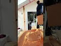 How to fit a warm roof. #diy #constructionchannel #builder #roofing #roofconstruction