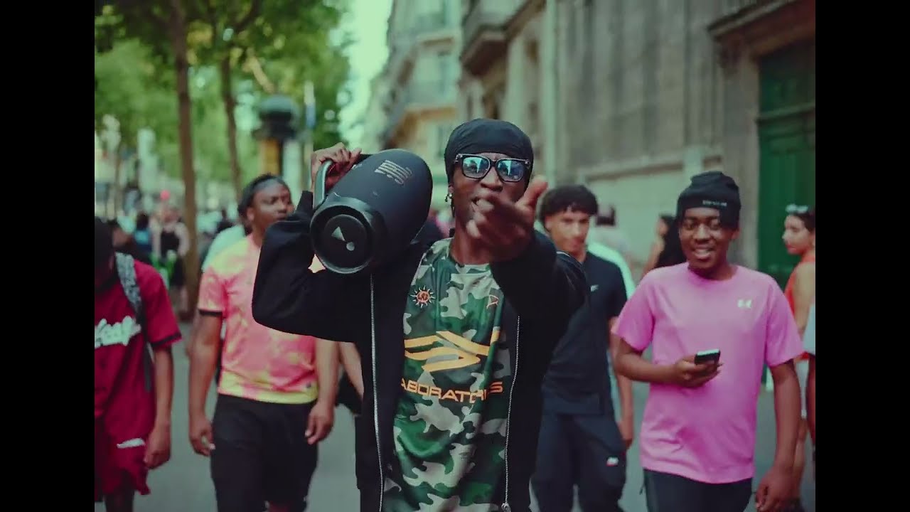 Watch kulturr - Tuba (Clip officiel) on YouTube Watch kulturr - Tuba (Clip officiel) on YouTube