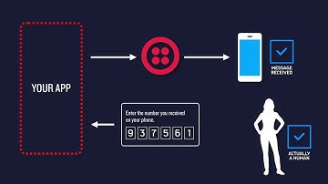 Twilio Verify: The best phone verification solution