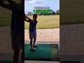 Archie’s Golf Swing in JUST 8 Seconds🔥 | ⛳ Archie’s Golf Journey