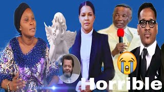 Download Lagu H0RR!BLE TEM0!GNAGE:1 PROPHÉTESSE FAIT DE RÉVÉLATION GRAVE SUR LA M0RT D UN GRAND PASTEUR \u0026 ARTISTE MP3 Download Lagu H0RR!BLE TEM0!GNAGE:1 PROPHÉTESSE FAIT DE RÉVÉLATION GRAVE SUR LA M0RT D UN GRAND PASTEUR \u0026 ARTISTE MP3