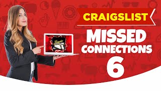 Funny Craigslist Missed Connections 6 [Jersey Joe # 704]