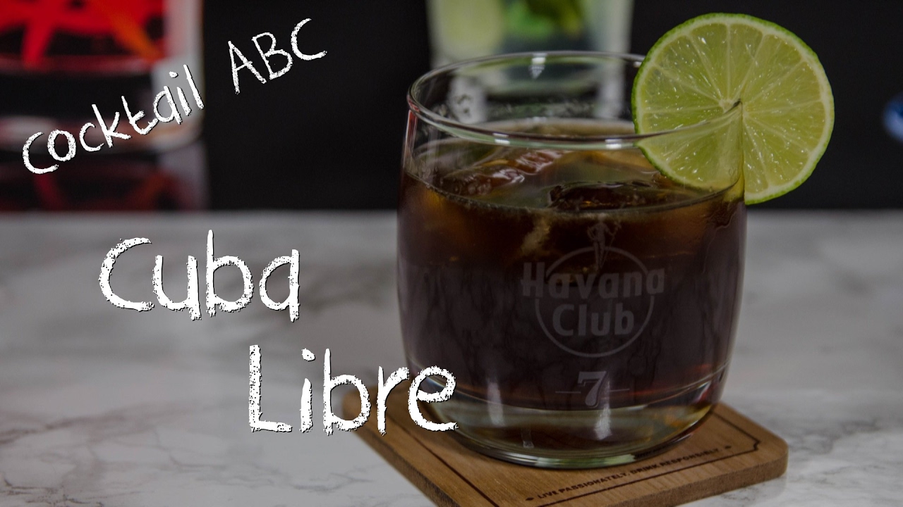 Cuba Libre Alkoholgehalt Cuba Libre Alkoholgehalt