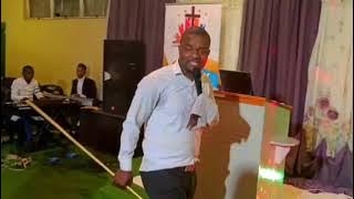 Apostle Hlatjwako ll Yehla mlilo kaJehova uzibonakalise 🙏🙏🙌🙌🙌