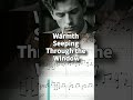 A Transparent Last Greeting │ Warmth Seeping Through the Window │ Classical Guitar