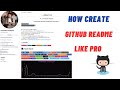 How to Create Github Profile