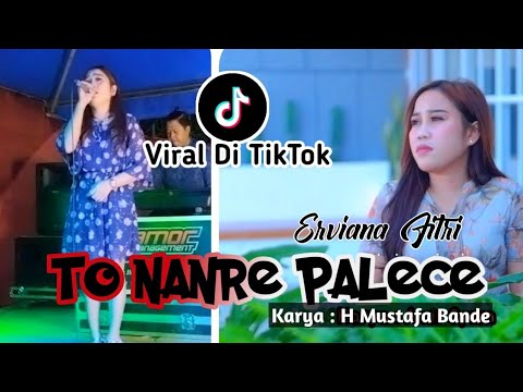 To Nanre palece||Erviana Fitri||Live Cover Version