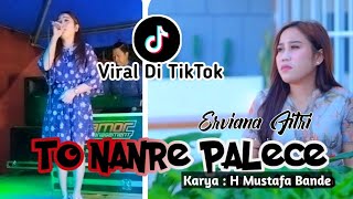 To Nanre palece||Erviana Fitri||Live Cover Version