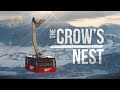 Crows nest jackson hole tram