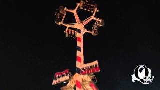 QuotidianodelMolise. Corpus Domini Campobasso 2013 giostre di Selvapiana