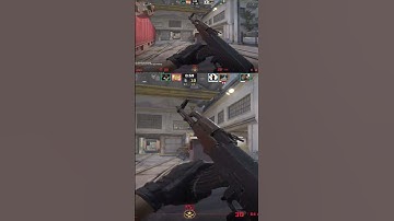 He Trying to troll me We nearly win the Round Xdd 3k shot on train map #... | #musafirr16 on #Twitch