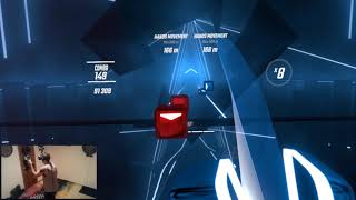 Beat Saber VR - Campaign 24a
