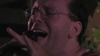 Mike Keneally & Beer For Dolphins   June 21, 1998 – The Court Tavern    New Brunswick, NJ   Part 3