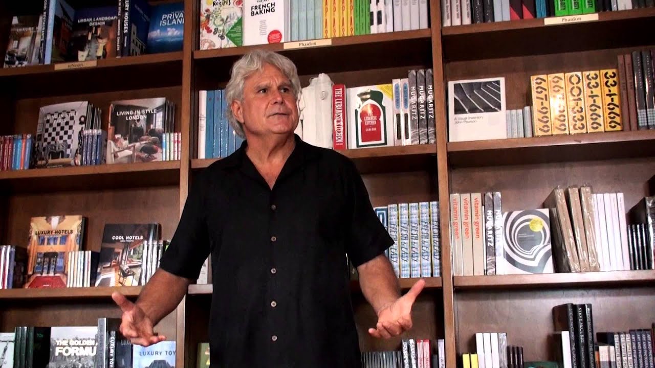 Lessons in Courage: Oscar Miro-Quesada at Books&Books in Miami