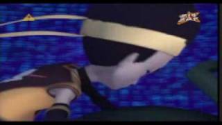 Kod Lyoko 66 William Powraca 3/3