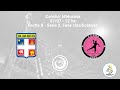 LA LIGA | PARTIDO 3 | SAN JUAN vs F.C. PINO