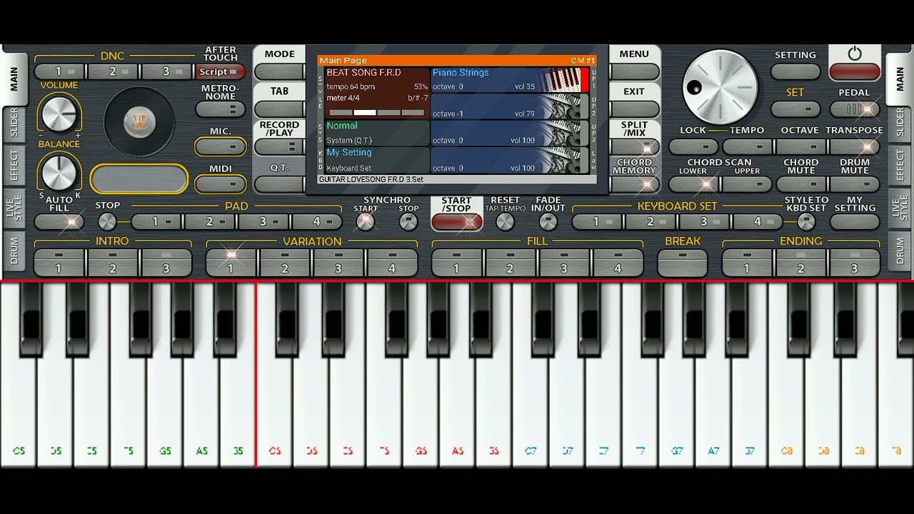 ma unu unu short karaoke ✨✨